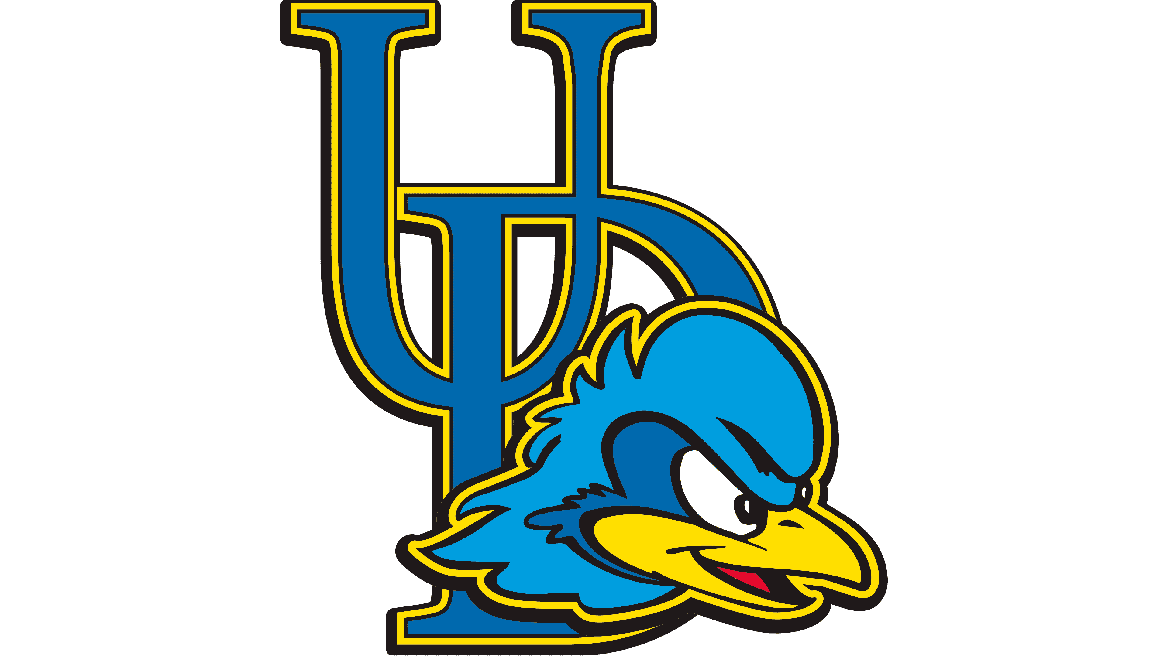 University Of Delaware Football Logo