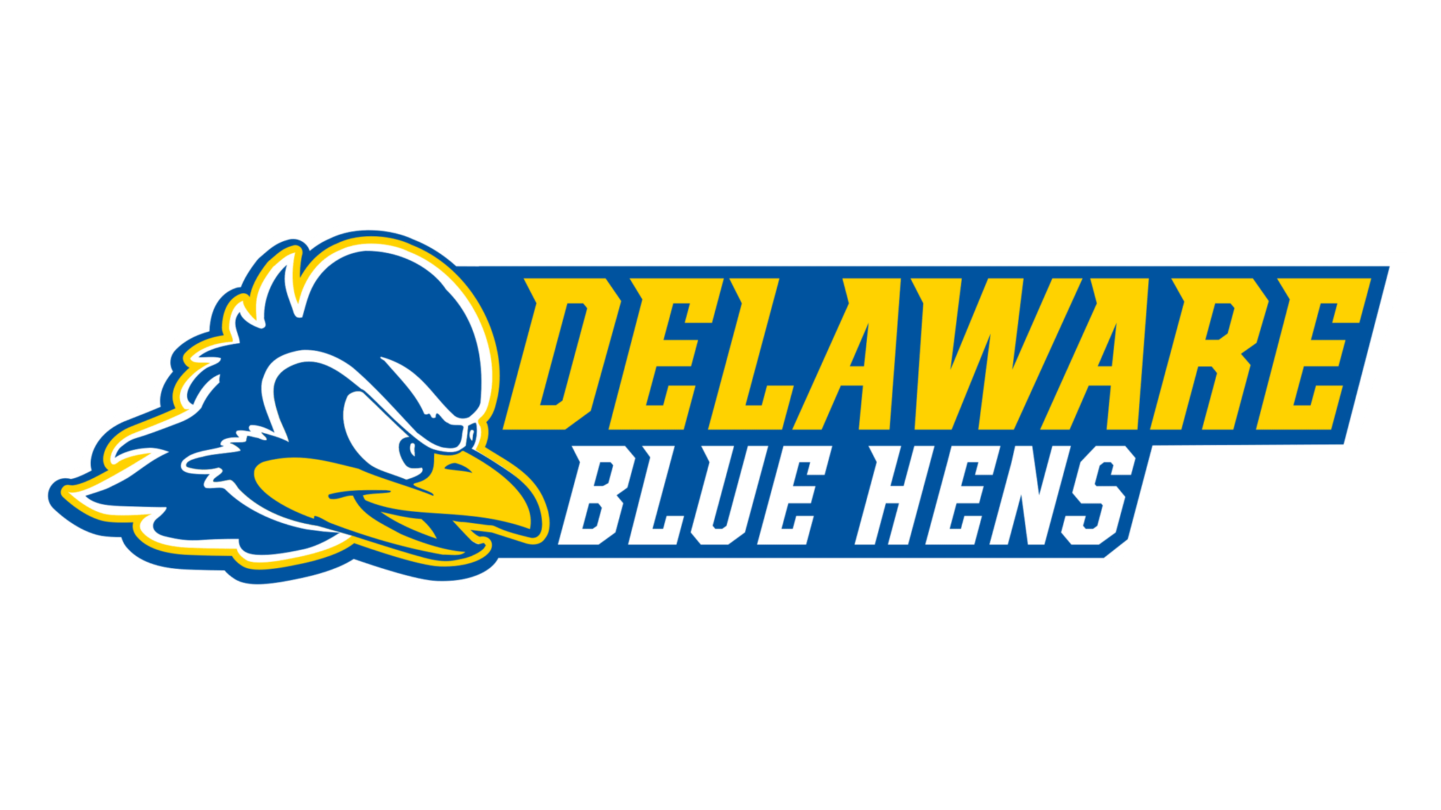 Delaware Blue Hens Logo and symbol, meaning, history, PNG, brand