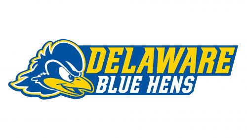 Delaware Blue Hens logo