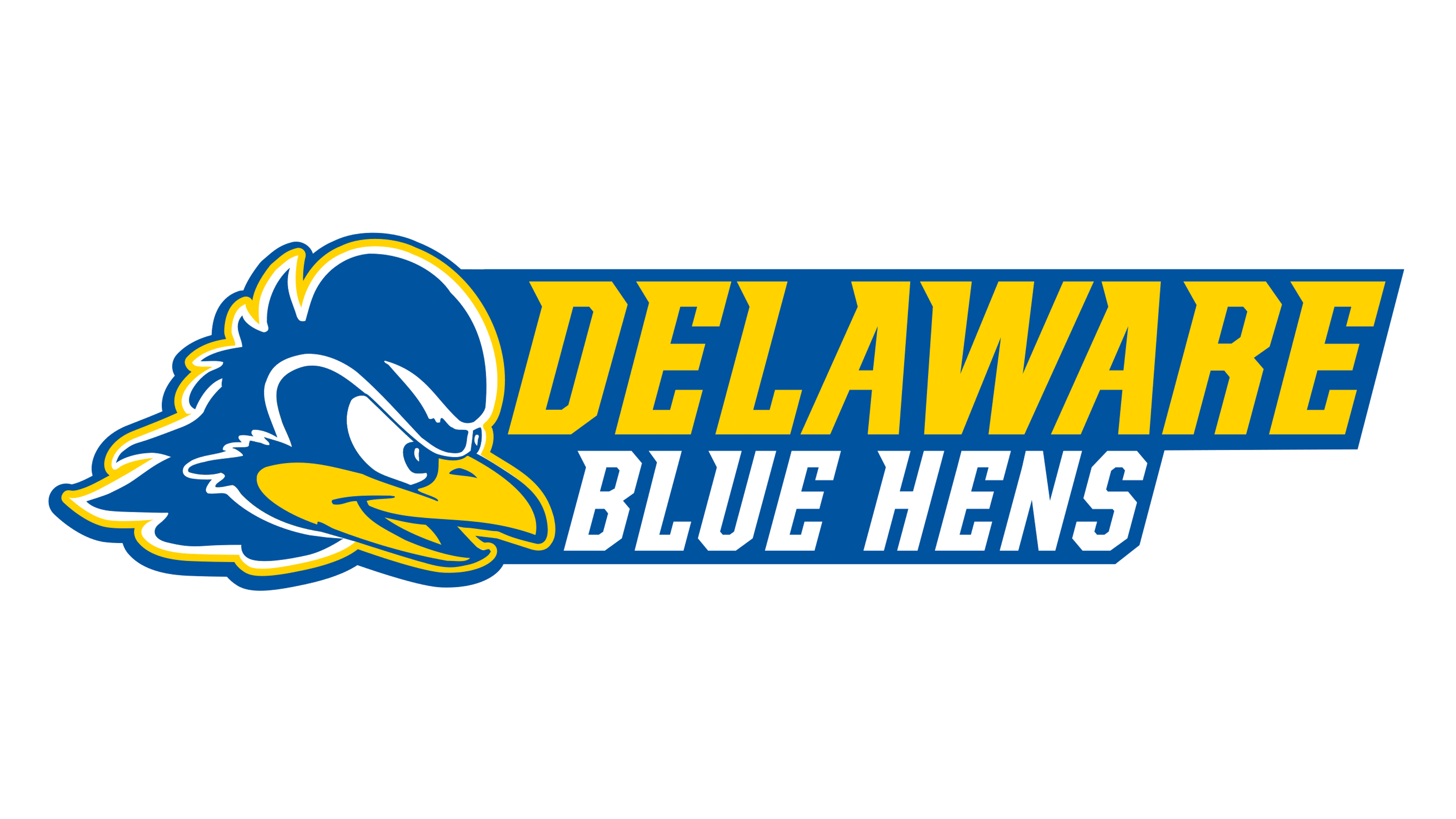 Delaware Blue Hens Logo and symbol, meaning, history, PNG, brand