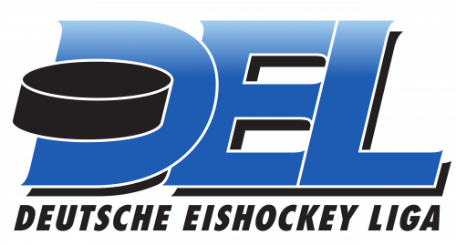 Deutsche Eishockey Liga logo 1997