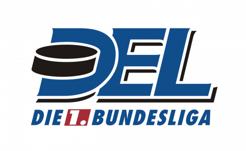 Deutsche Eishockey Liga logo 2001
