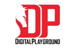 DigitalPlayground Logo