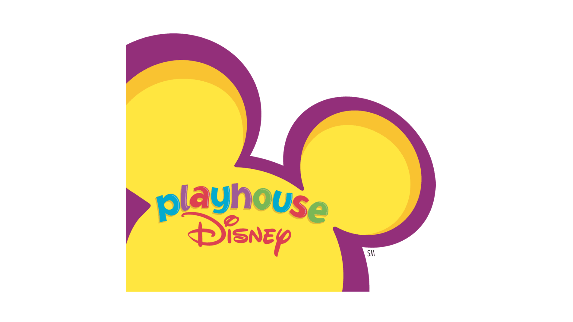Disney Junior Logo Transparent