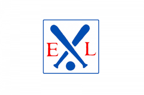 Eastern League Logo 1988