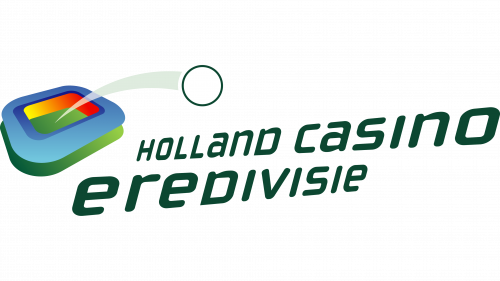 Eredivisie Logo 2002