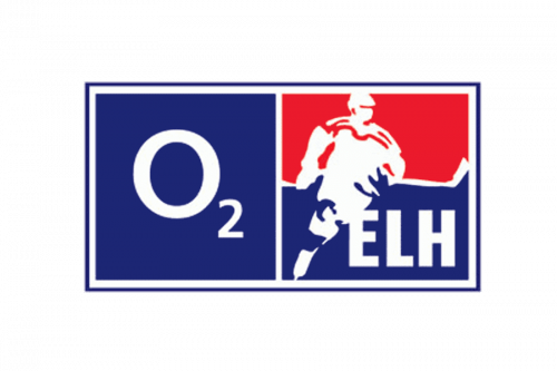 Extraliga ledního hokeje Logo 2006