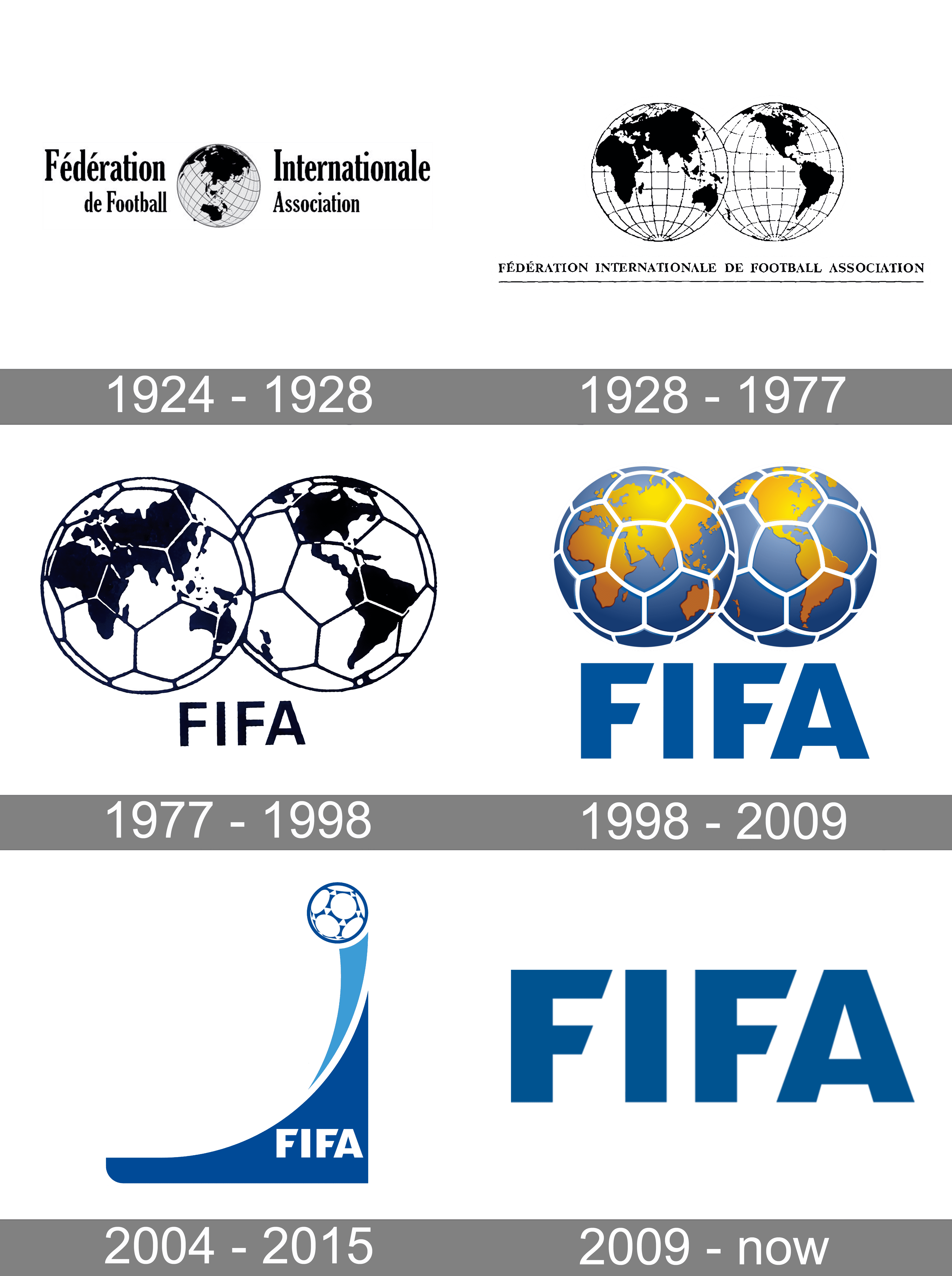 FIFA Logo PNG vector in SVG, PDF, AI, CDR format