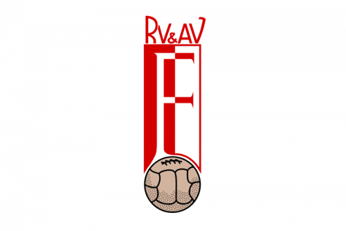 Feyenoord Logo 1924