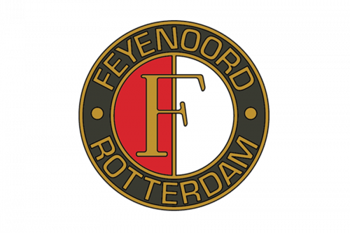 Feyenoord Logo 1978