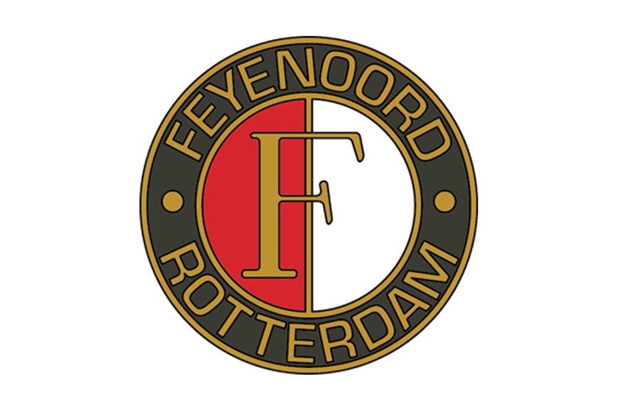 Feyenoord Logo And Symbol Meaning History Png Brand - vrogue.co