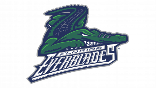 Florida Everblades logo