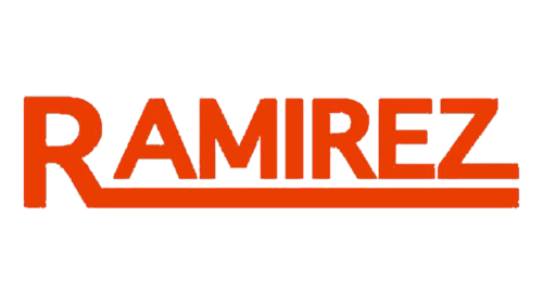 Grupo Industrial Ramírez Logo