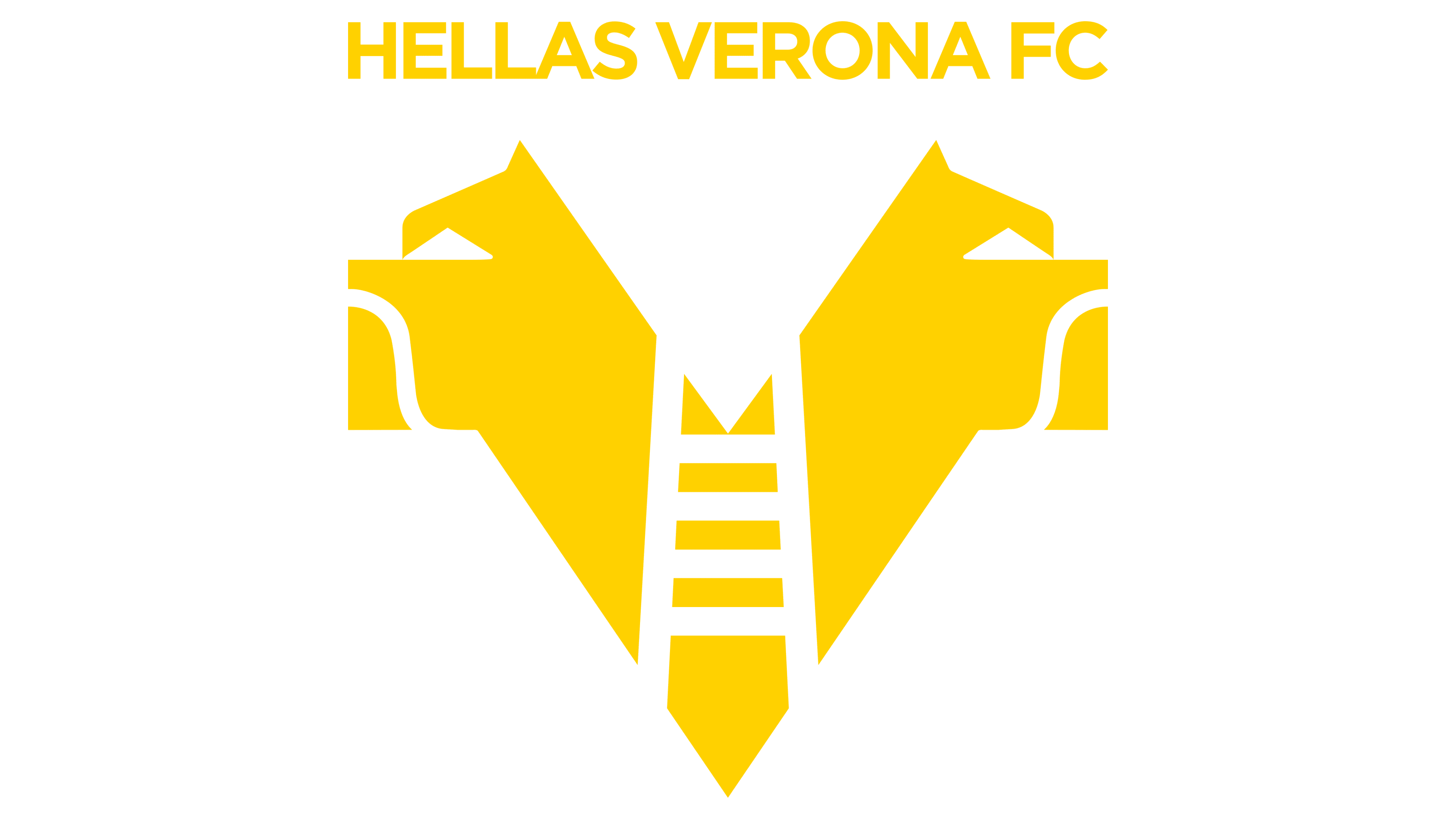Hellas Verona Logo and symbol, meaning, history, PNG, brand