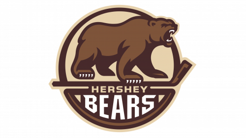 Hershey Bears logo