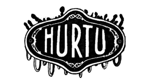 Hurtu Logo