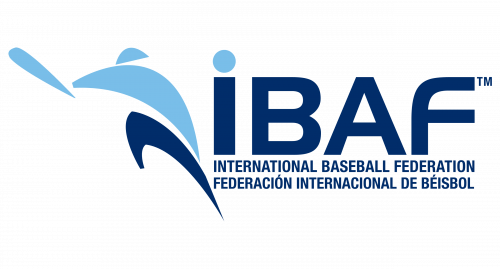 International Baseball Federation logo