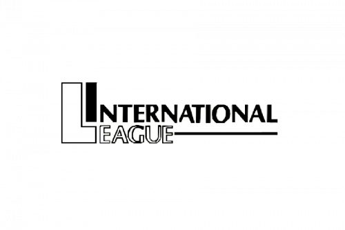 International League Logo 1980