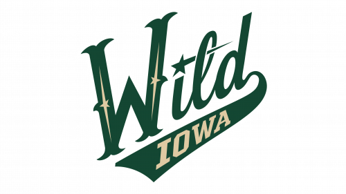 Iowa Wild logo