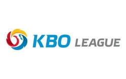 KBO League logo