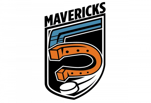 Kansas City Mavericks Logo 2013
