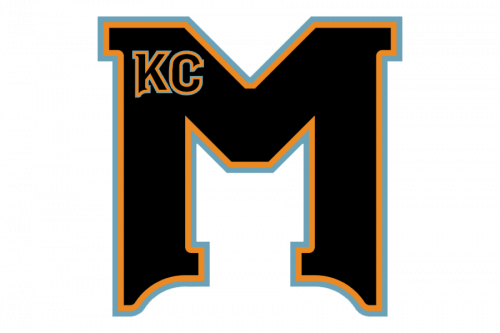 Kansas City Mavericks Logo 2016