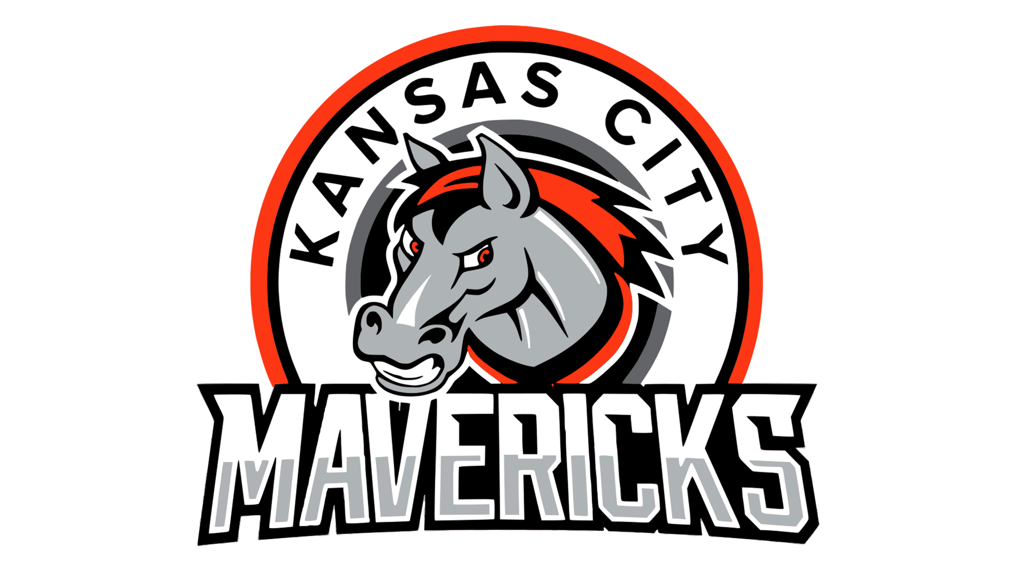 Kansas City Mavericks Logo and symbol, meaning, history, PNG, brand