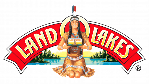 Land O'Lakes Logo 2009