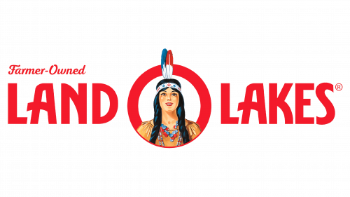 Land O'Lakes Logo 2018