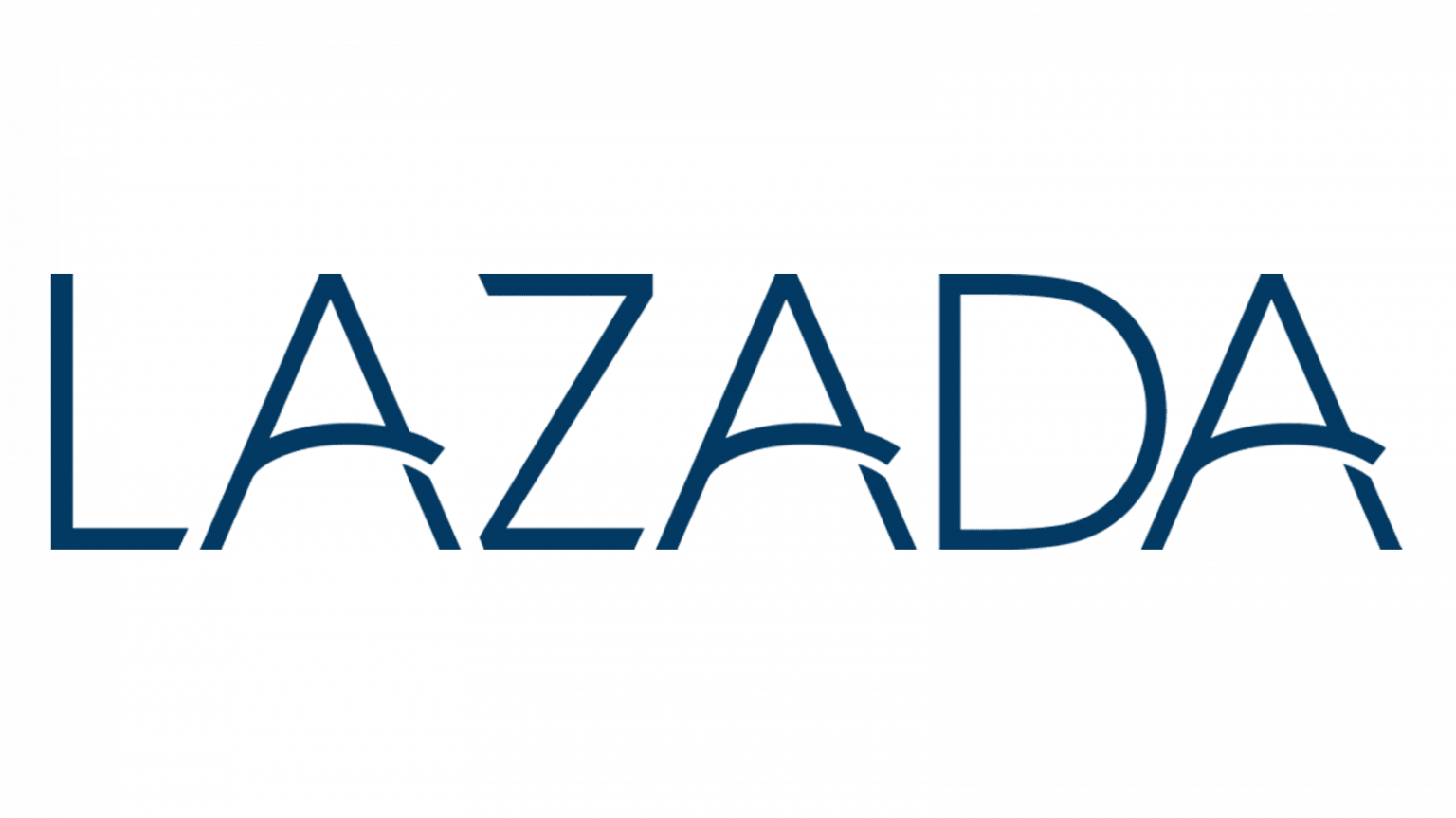 Lazada Logo and symbol, meaning, history, PNG, brand