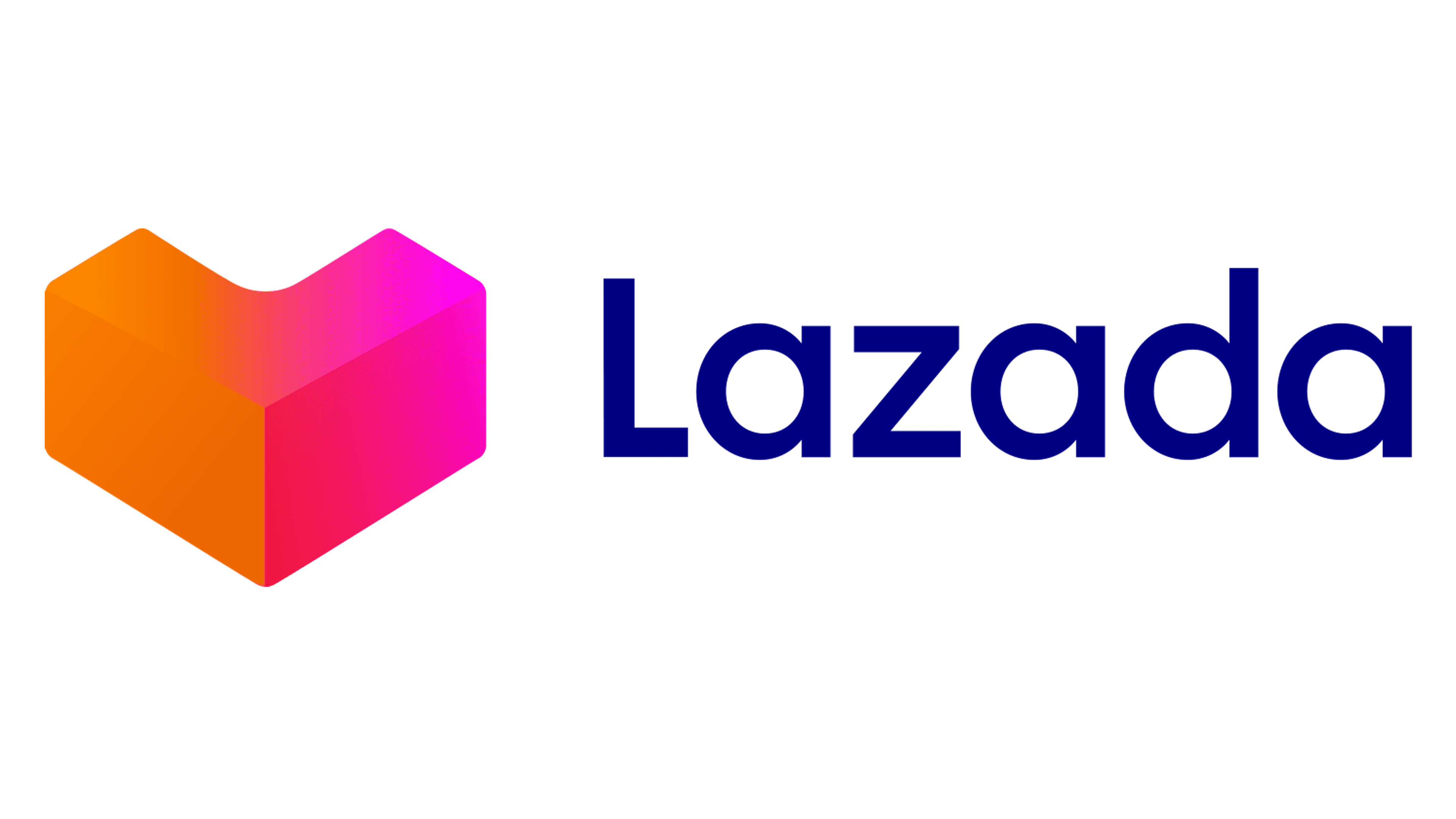 Lazada Logo and symbol, meaning, history, PNG, brand