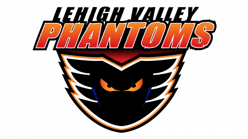 Lehigh Valley Phantoms logo