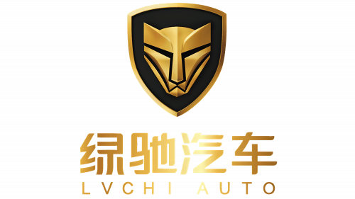 LvChi Auto logo