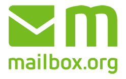 Mailbox Logo