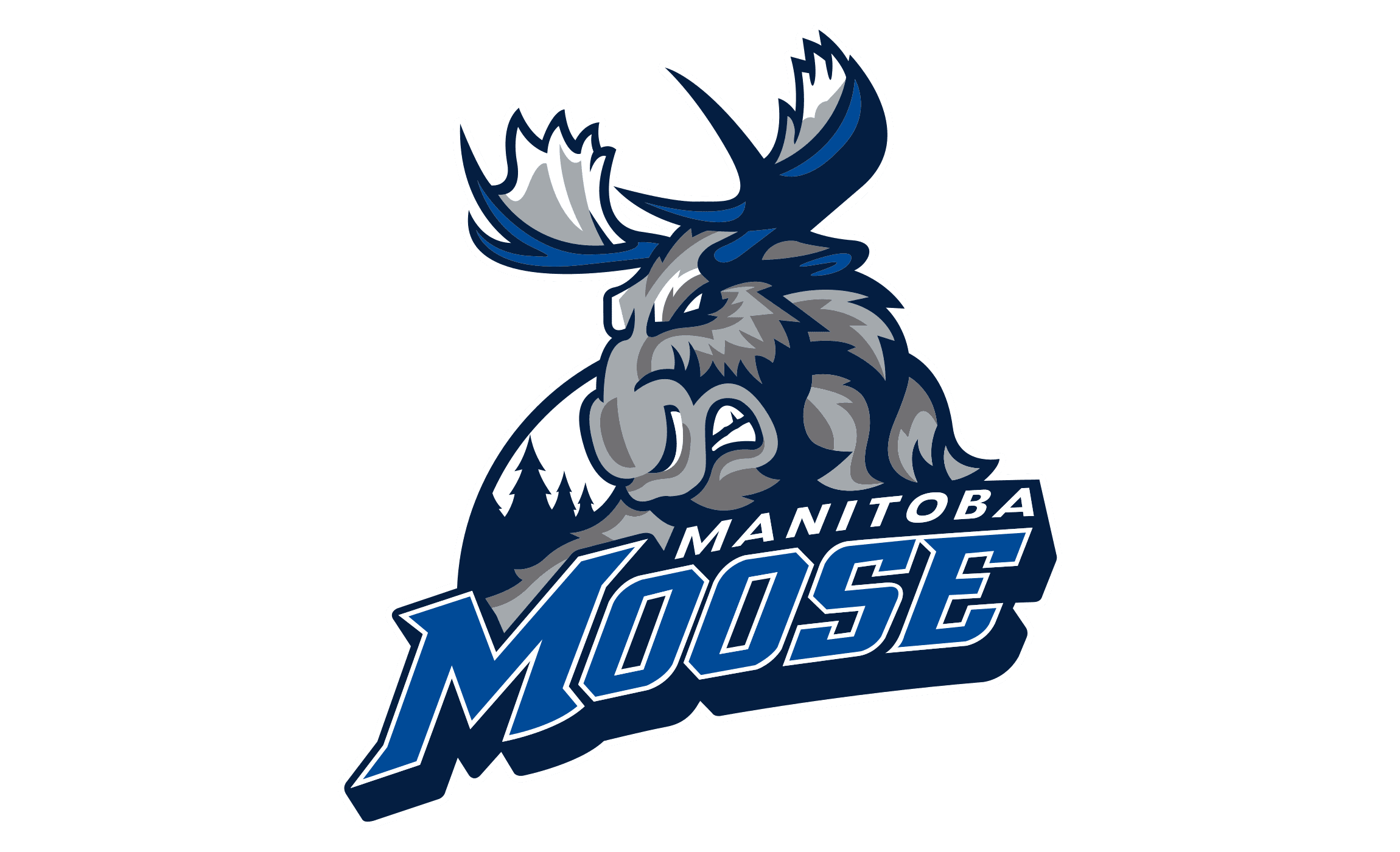 The Winnipeg Jets and Manitoba Moose will celebrate their fifth