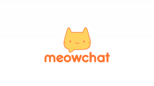 MeowChat Logo
