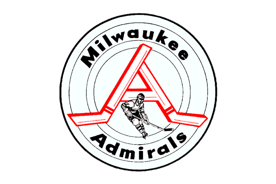 Milwaukee Admirals Logo and symbol, meaning, history, PNG, brand