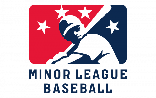 Minor League Baseball Logo 2008