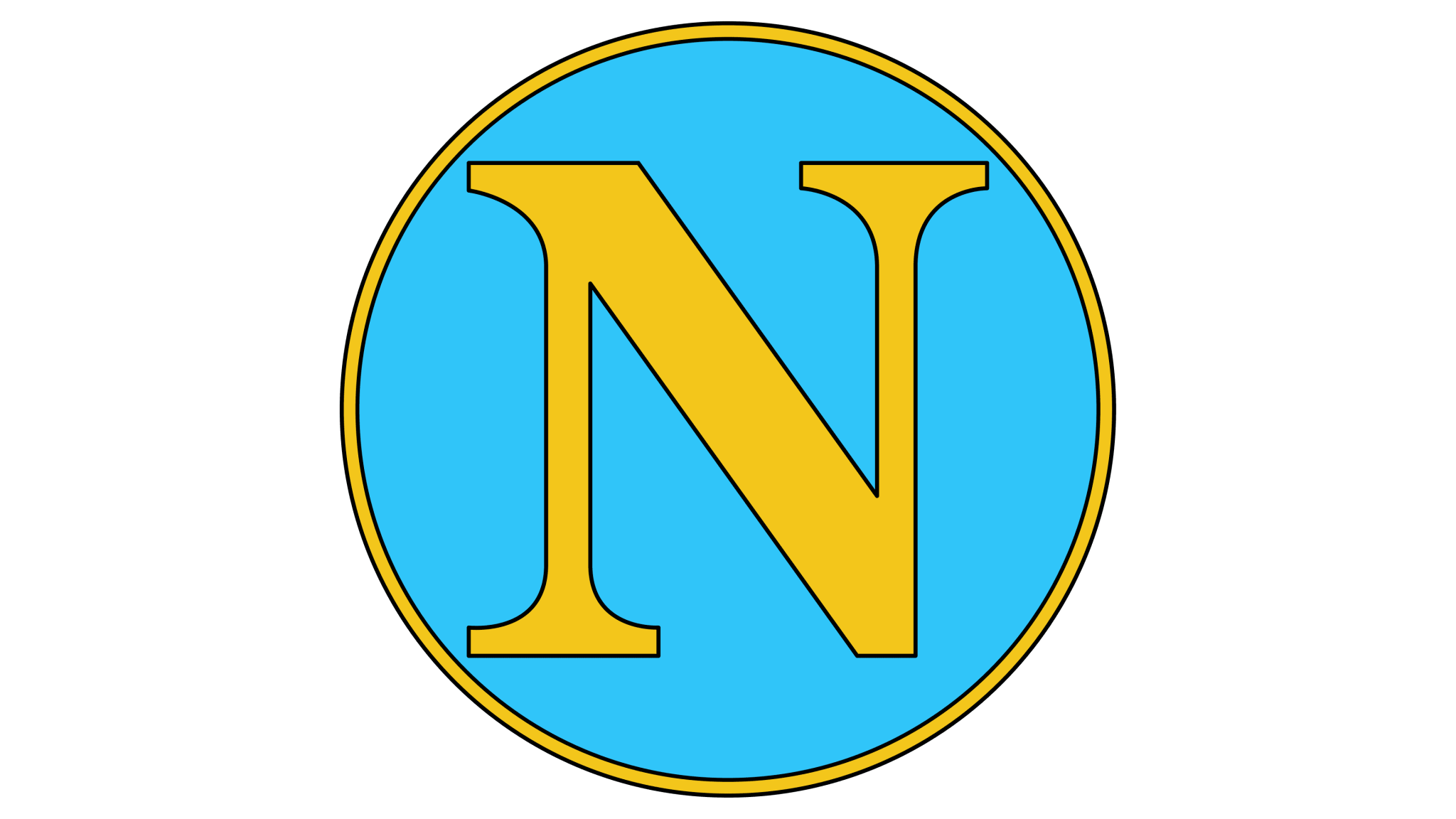 Napoli Fc Logo Png