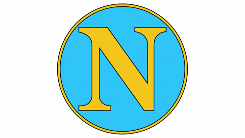 Napoli Logo 1927