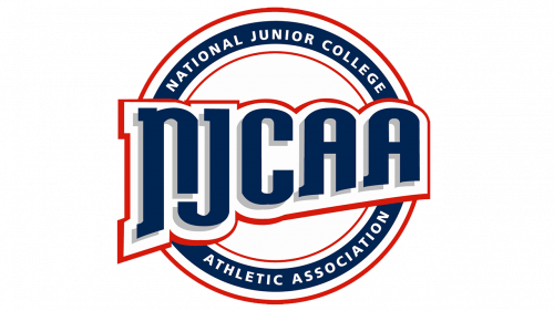 National Junior College Athletic Association Logo 2005