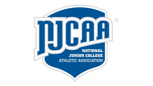 National Junior College Athletic Association logo
