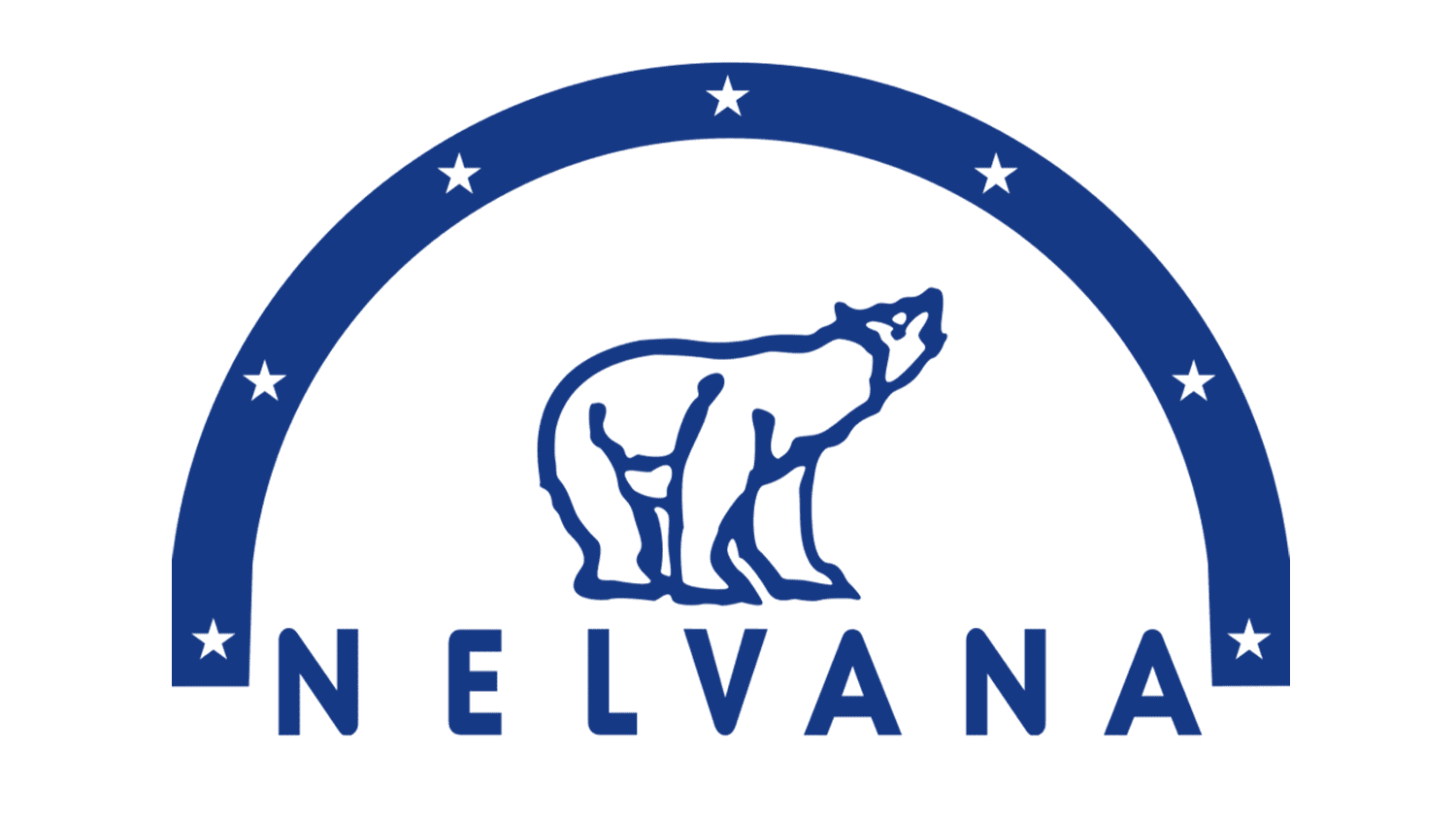 Nelvana Logo 1985