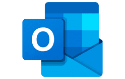Outlook Logo