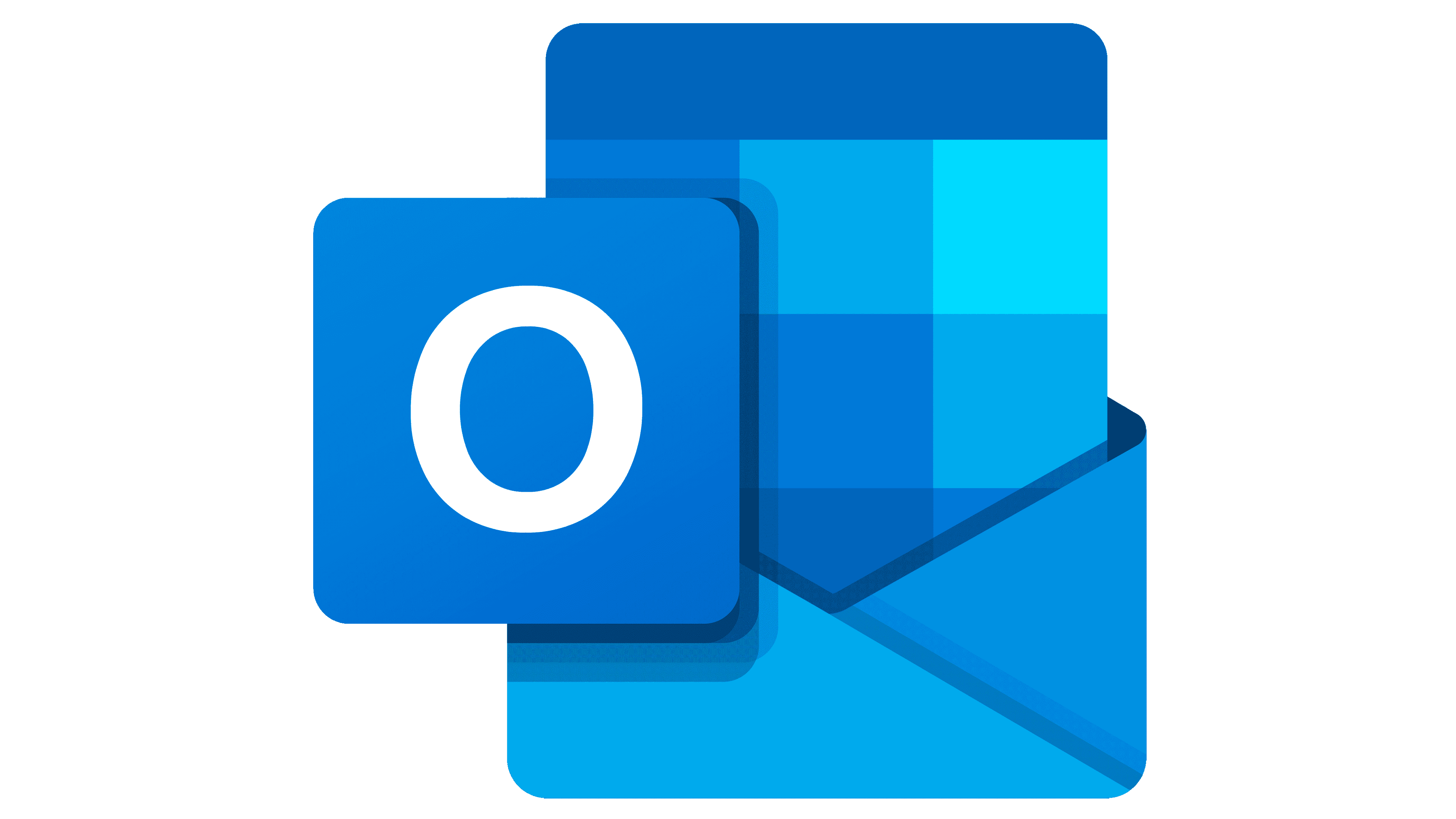 Outlook Logo and symbol, meaning, history, PNG, brand