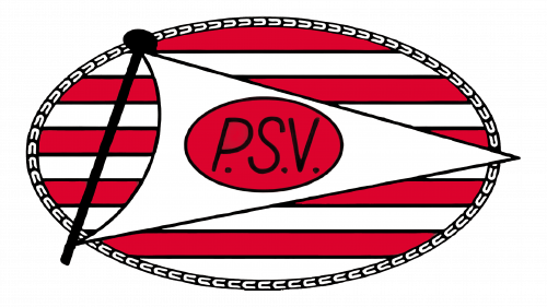 PSV Logo 1933