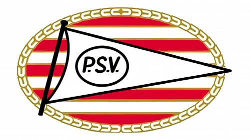 PSV Logo 1937