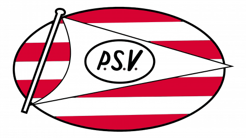 PSV Logo 1953
