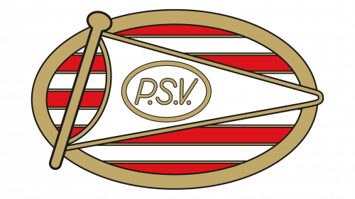 PSV Logo 1960