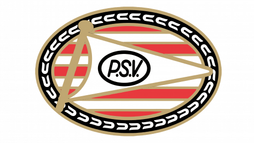 PSV Logo 1982